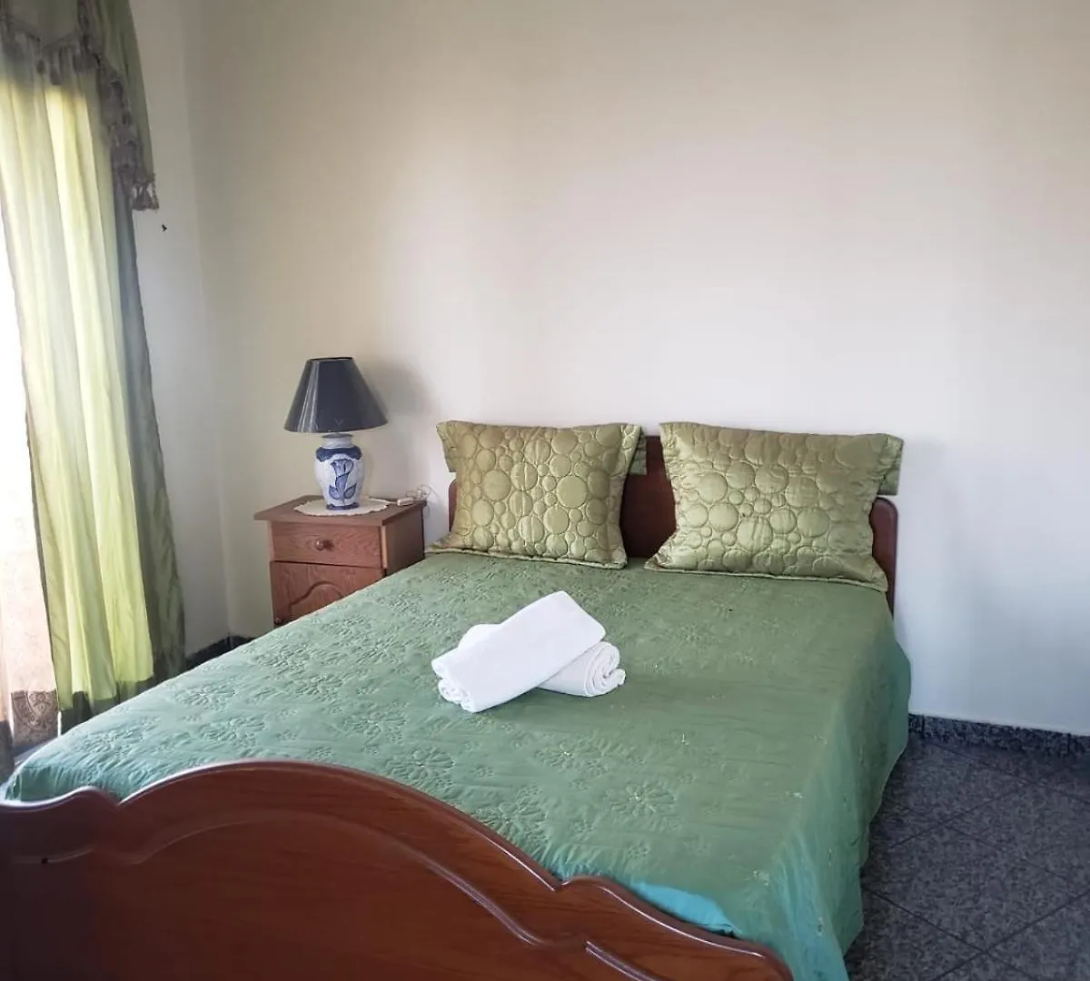 Apartment Appartement Avec Vue Sur Mer A Praia, Wi-Fi, Navette Aeroport Cape Verde