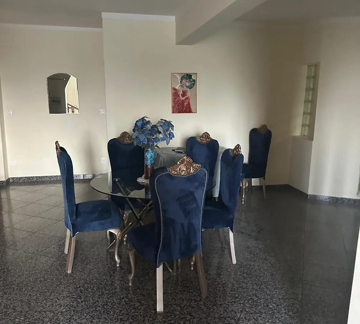 Appartement Avec Vue Sur Mer A Praia, Wi-Fi, Navette Aeroport 0*, Praia