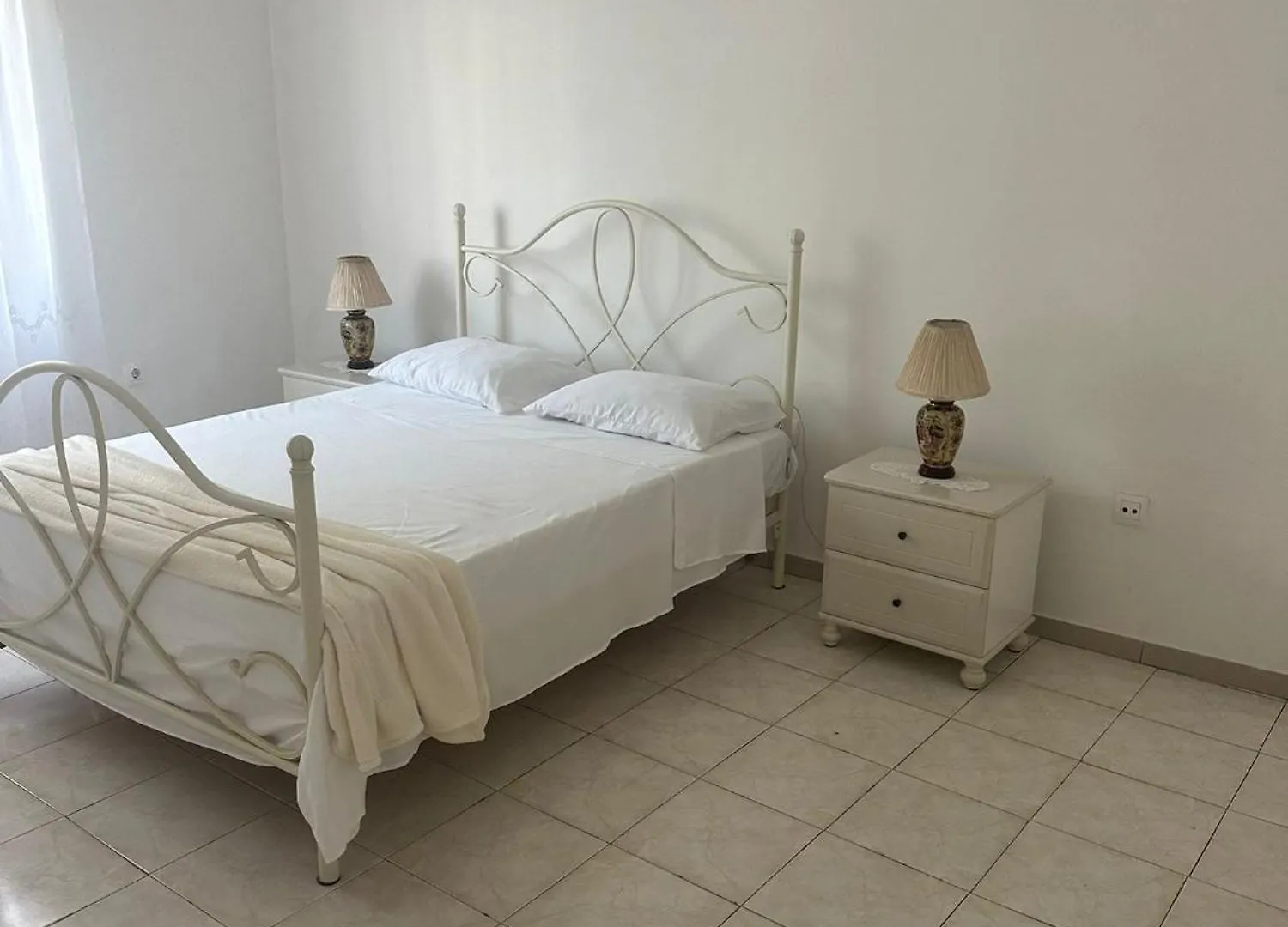 Appartement Avec Vue Sur Mer A Praia, Wi-Fi, Navette Aeroport Apartment Praia