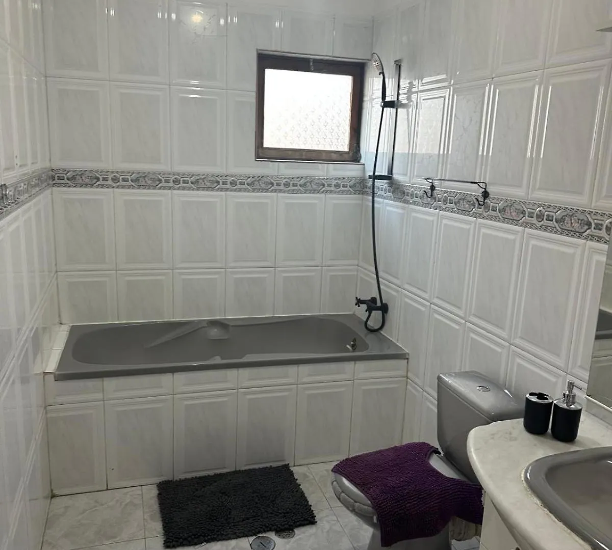 Appartement Avec Vue Sur Mer A Praia, Wi-Fi, Navette Aeroport 0*, Praia