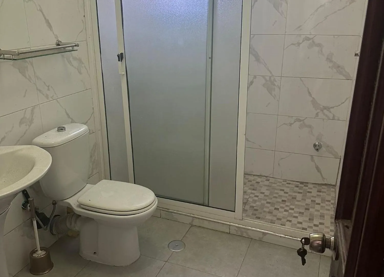 Appartement Avec Vue Sur Mer A Praia, Wi-Fi, Navette Aeroport Apartment