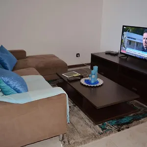 Appartement Plateau, Praia